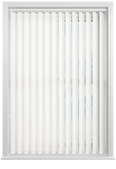 Burlington, Cameo - Vertical Blind